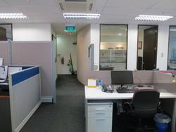 UBI TECHPARK (D14), Factory #115174362